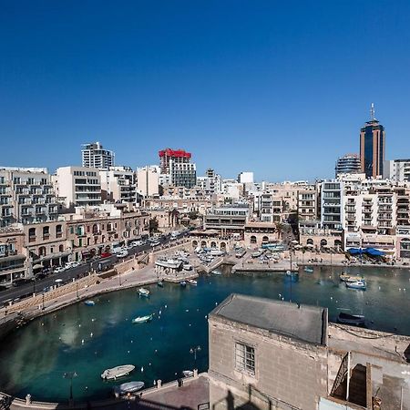 123 Mainstreet Boutique Hotel Saint Julian's 외부 사진