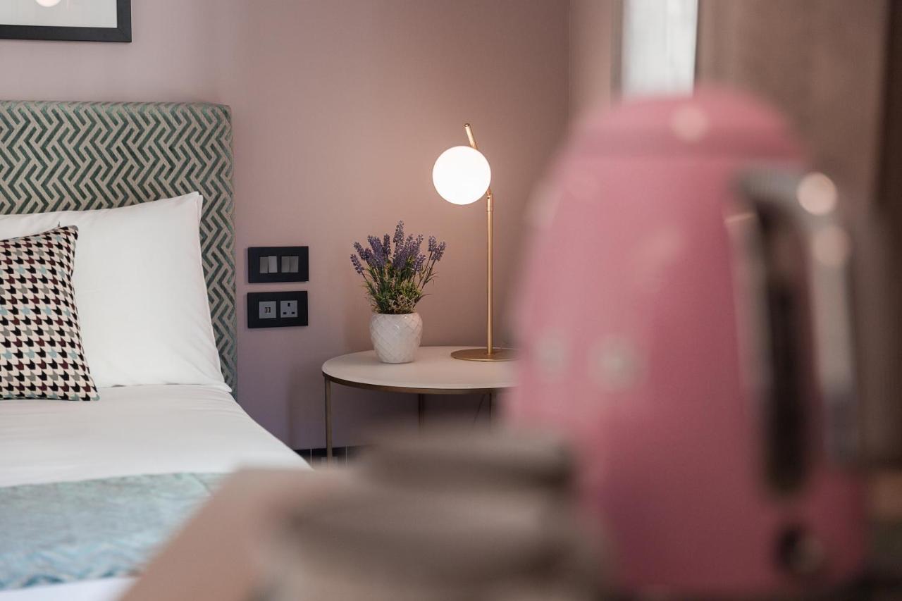 123 Mainstreet Boutique Hotel Saint Julian's 외부 사진