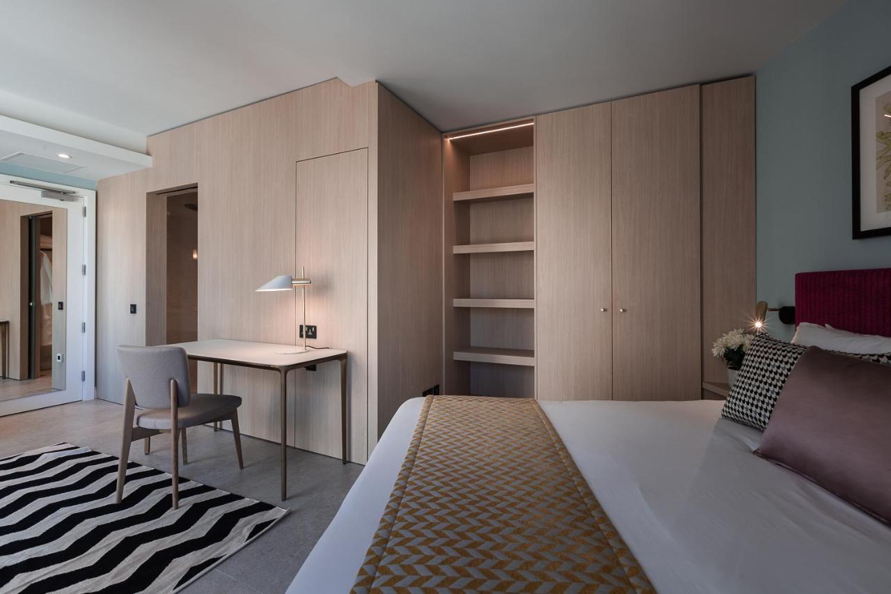123 Mainstreet Boutique Hotel Saint Julian's 외부 사진