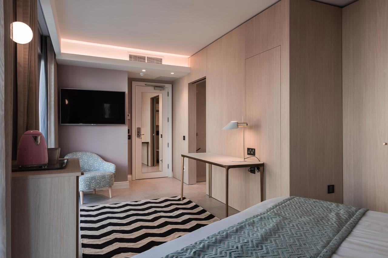 123 Mainstreet Boutique Hotel Saint Julian's 외부 사진