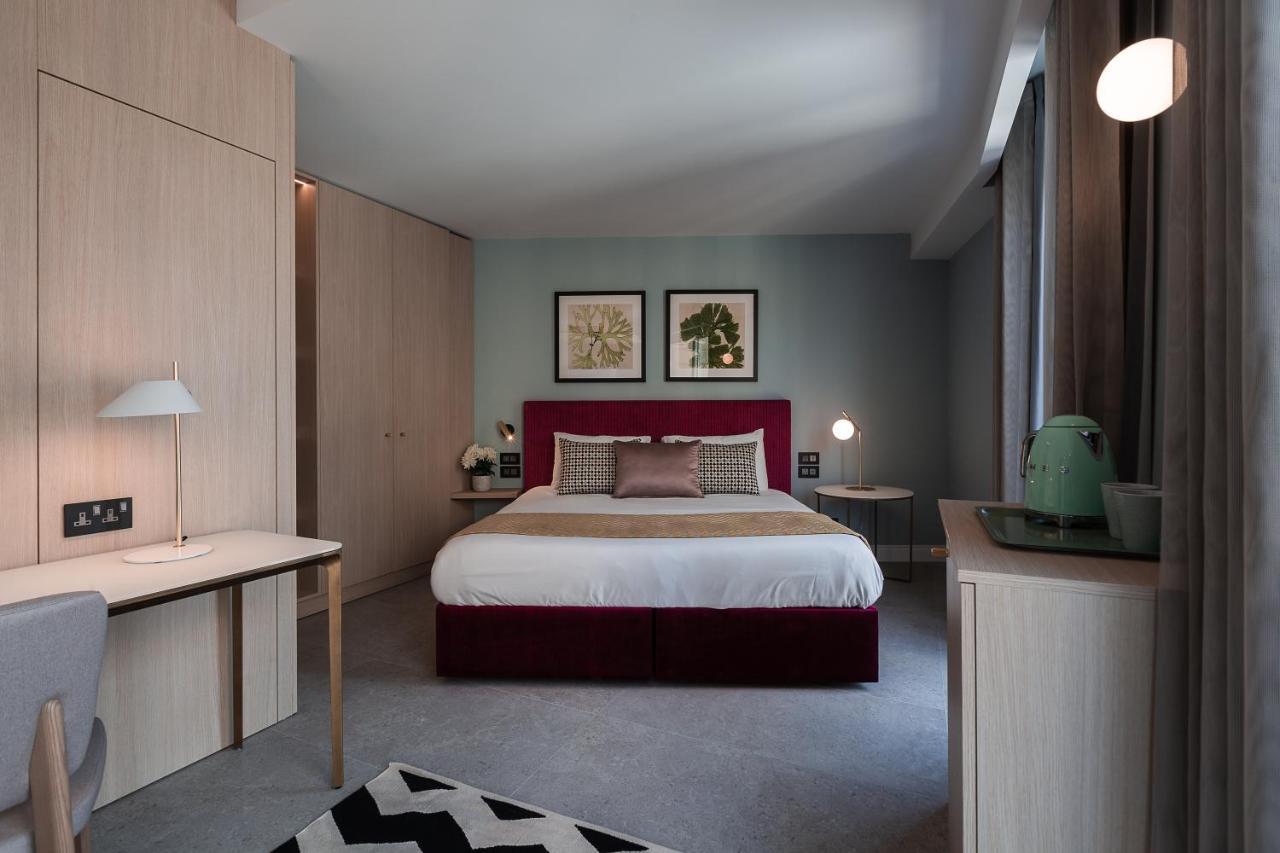 123 Mainstreet Boutique Hotel Saint Julian's 외부 사진