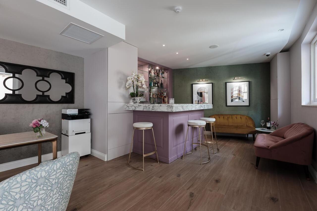 123 Mainstreet Boutique Hotel Saint Julian's 외부 사진
