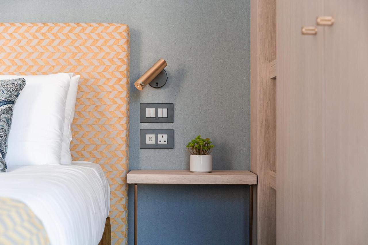 123 Mainstreet Boutique Hotel Saint Julian's 외부 사진