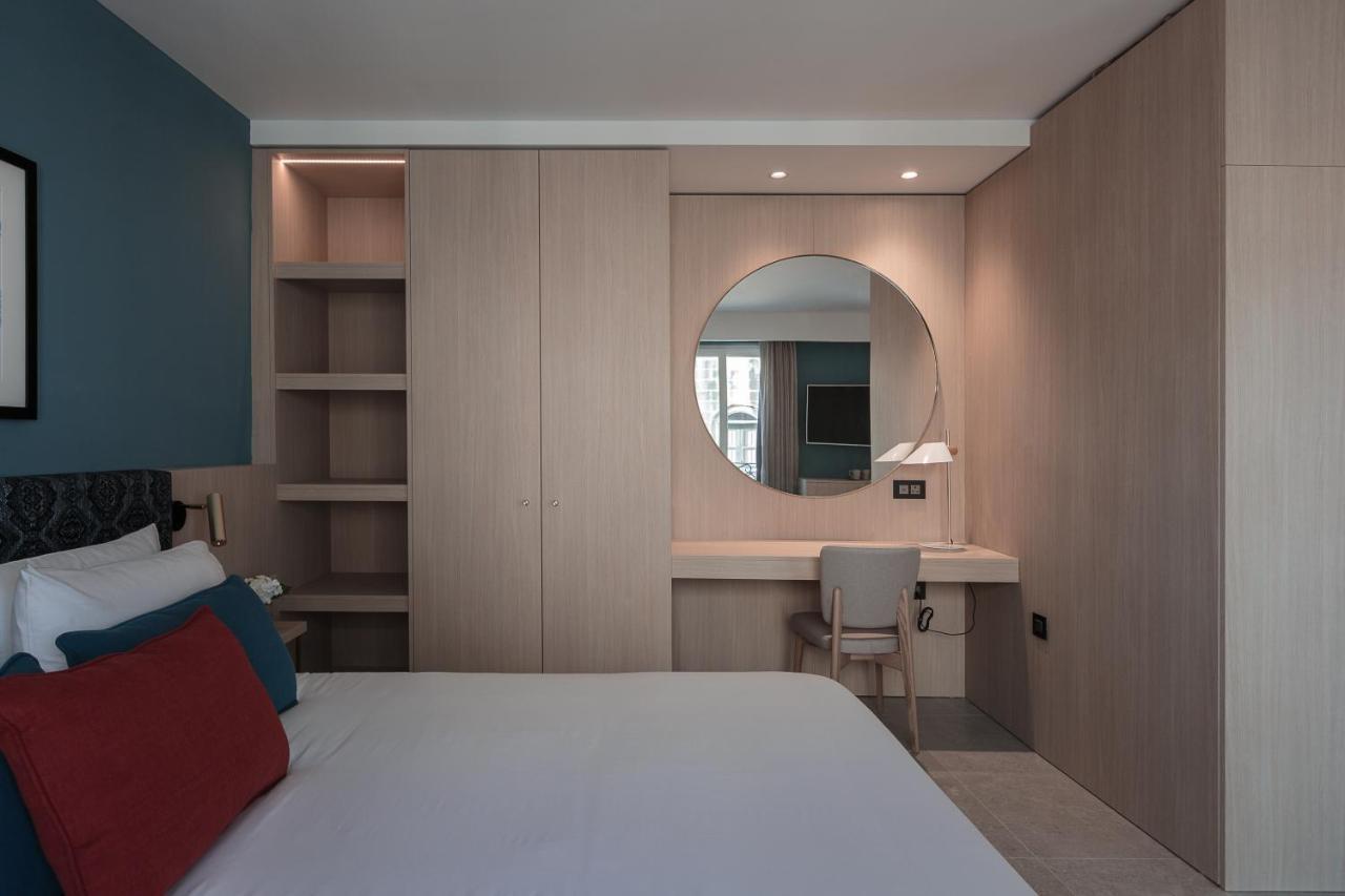 123 Mainstreet Boutique Hotel Saint Julian's 외부 사진