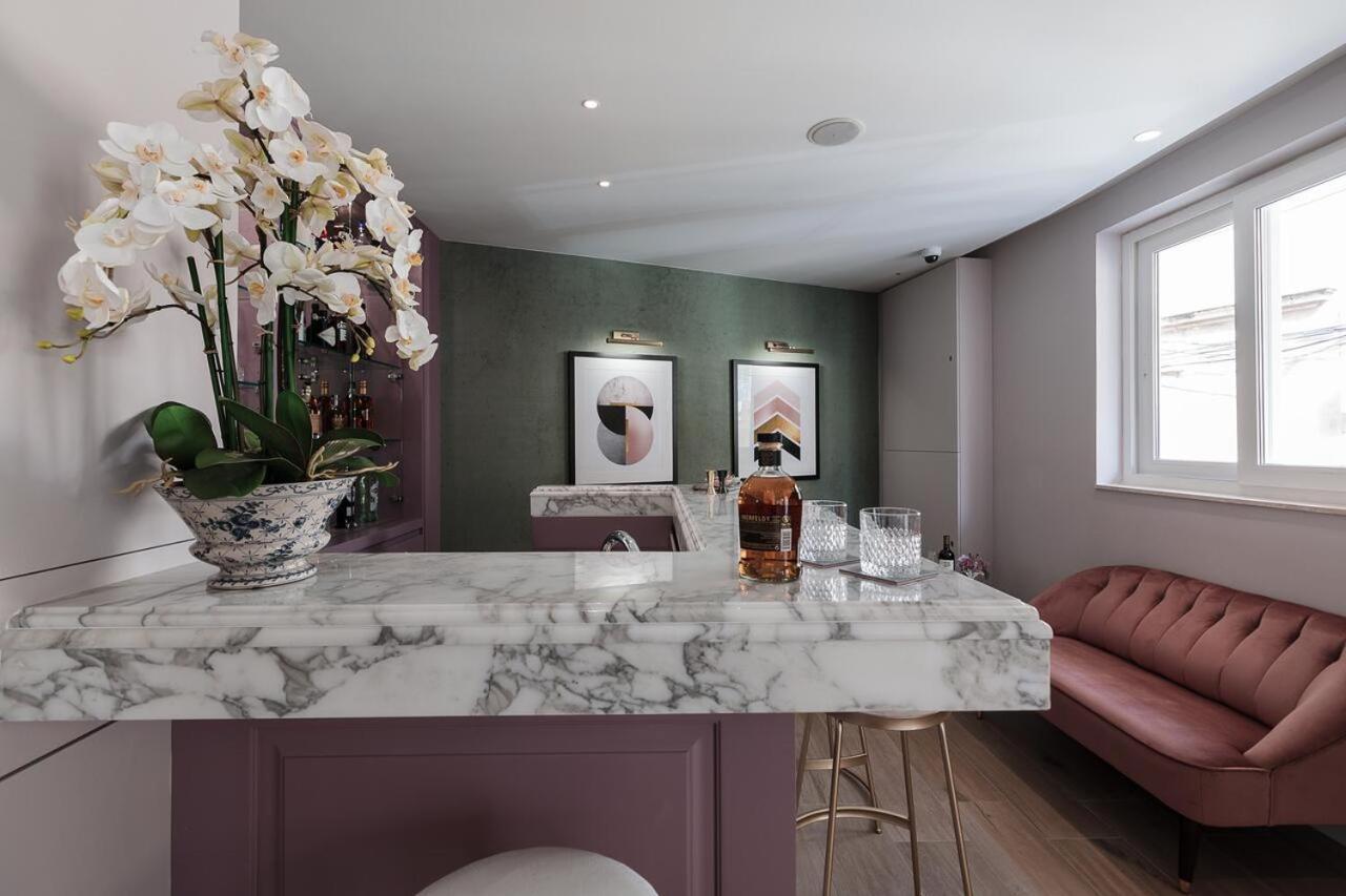 123 Mainstreet Boutique Hotel Saint Julian's 외부 사진
